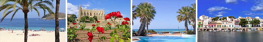 Mallorca.dk