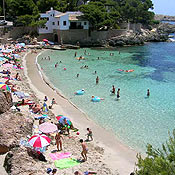 Rejser Cala Ratjada