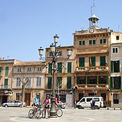 Rejser Mallorca