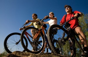 Cykling