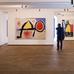 Miro museet