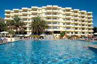 Alcudia Resort Club Bellevue Hotetur