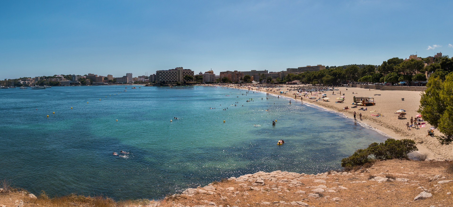 Magaluf
