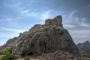 Vandretuer Mallorca