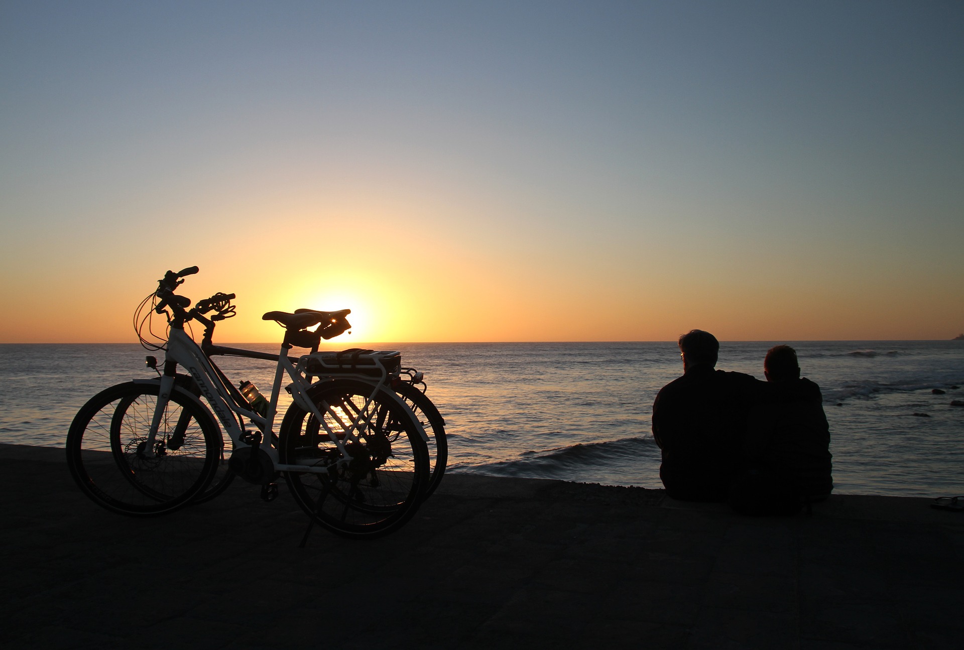 Cykelrytter Mallorca