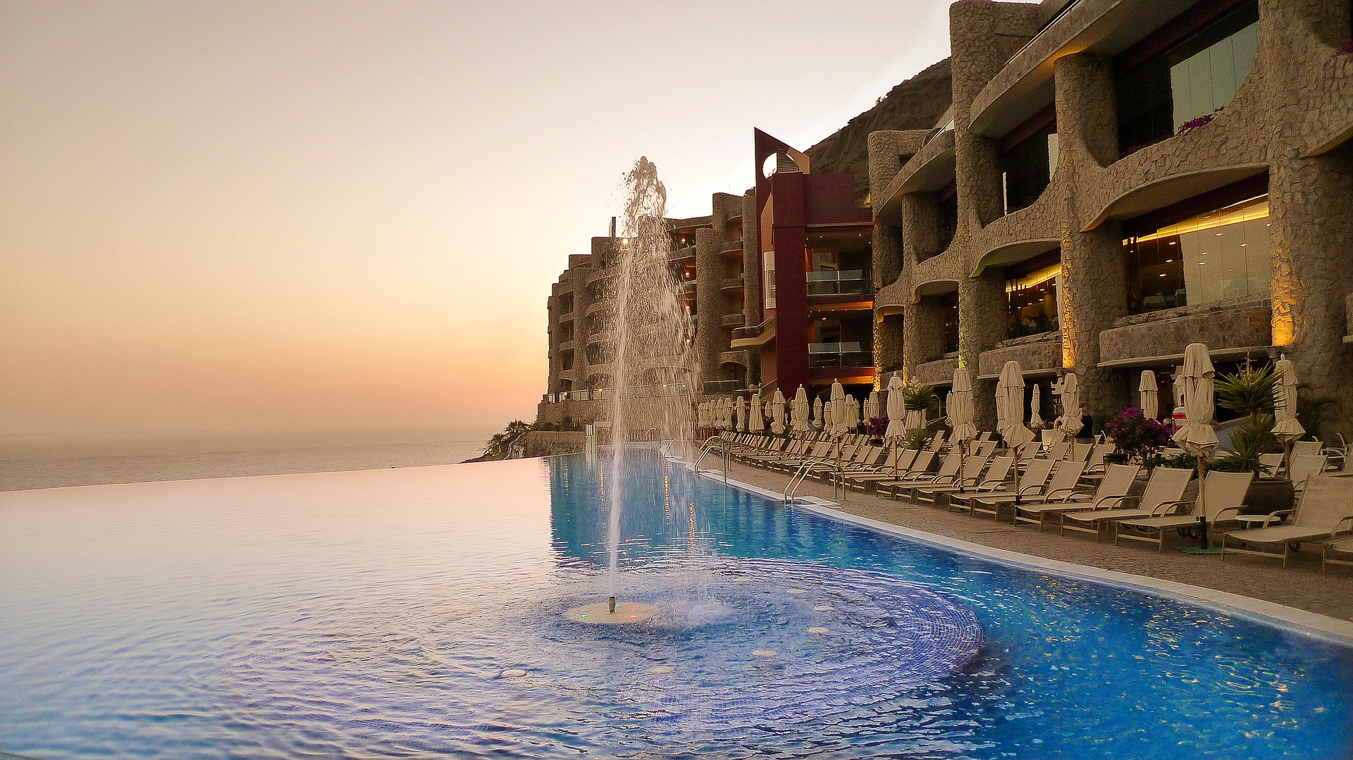 Hotel Palma de Mallorca