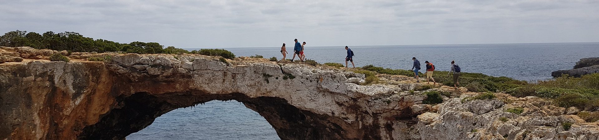 Oplevelse på Mallorca