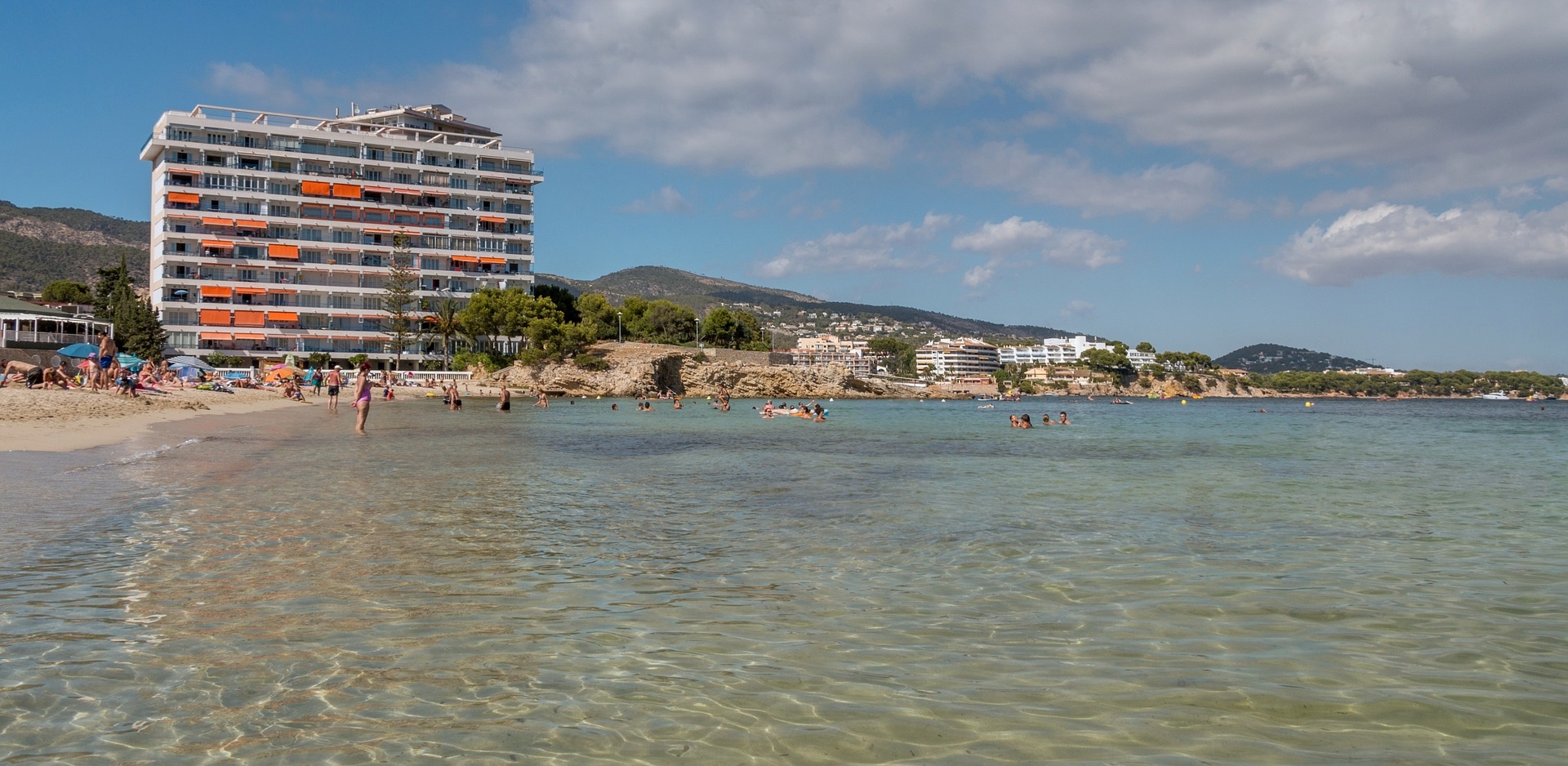 Palma Nova