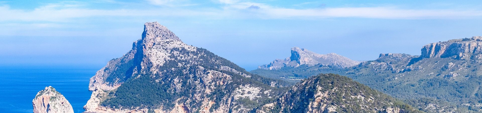 Cape de formentor