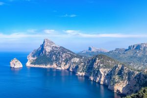 Cape de formentor