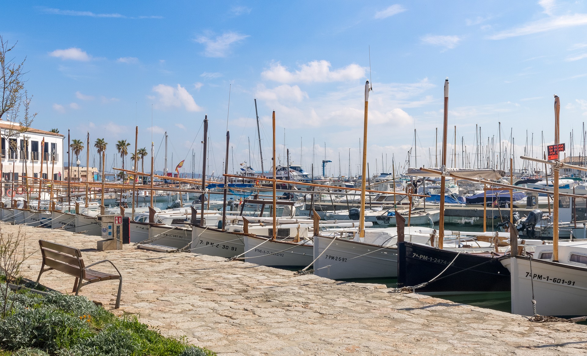 port de pollenca